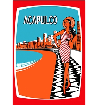 130 Acapulco