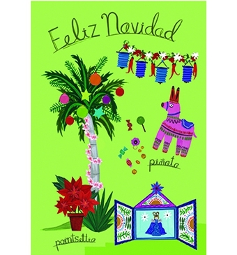 190 Feliz Navidad