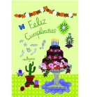 192 Feliz cumpleaños