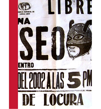 404 Lucha Libre