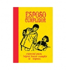 453 Esposo cumplidor