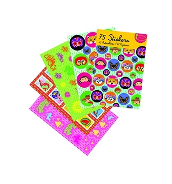 902 Pegatinas México